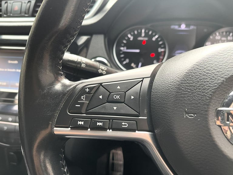 NISSAN QASHQAI 1.6 dCi Pilot One Edition 2018