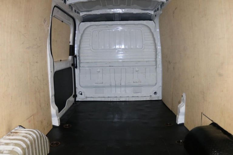 2021 Maxus Deliver 9 2.0 D20 163 High Roof Van PANEL VAN DIESEL Manual