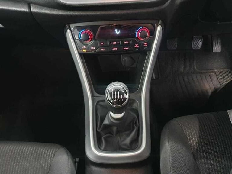 2021 Suzuki SX4 S-Cross 1.4 Boosterjet MHEV SZ4 SUV 5dr HATCHBACK Petrol/Electric Hybrid Manual