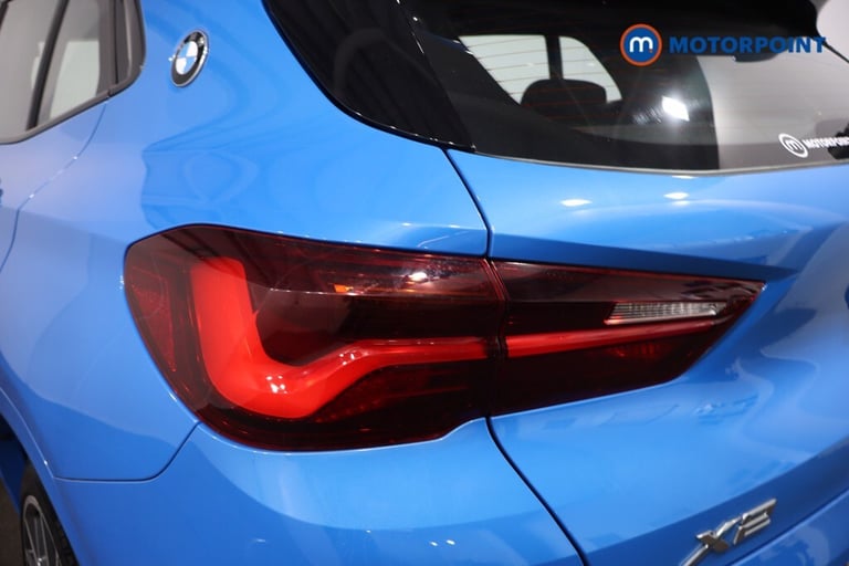 2021 BMW X2 xDrive 25e M Sport 5dr Auto [Tech Pack] SUV Hybrid Automatic