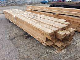 image for 6x2 Timber 4.8m
