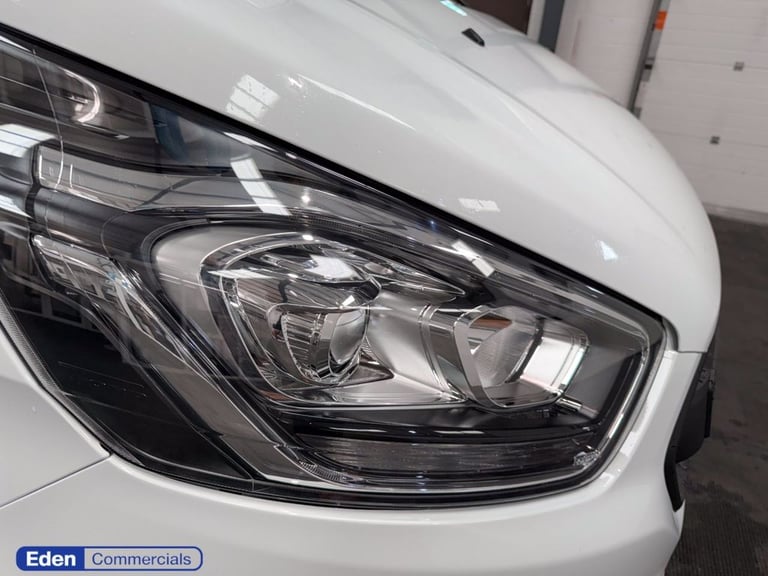 2023 73 FORD TRANSIT CUSTOM 2.0 300 ECOBLUE LIMITED PANEL VAN 5DR DIESEL MANUAL 