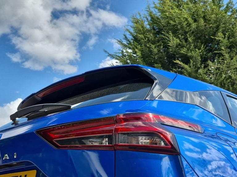 2021 71 NISSAN QASHQAI 1.3 DIG-T MHEV ACENTA PREMIUM 5DR PETROL HYBRID