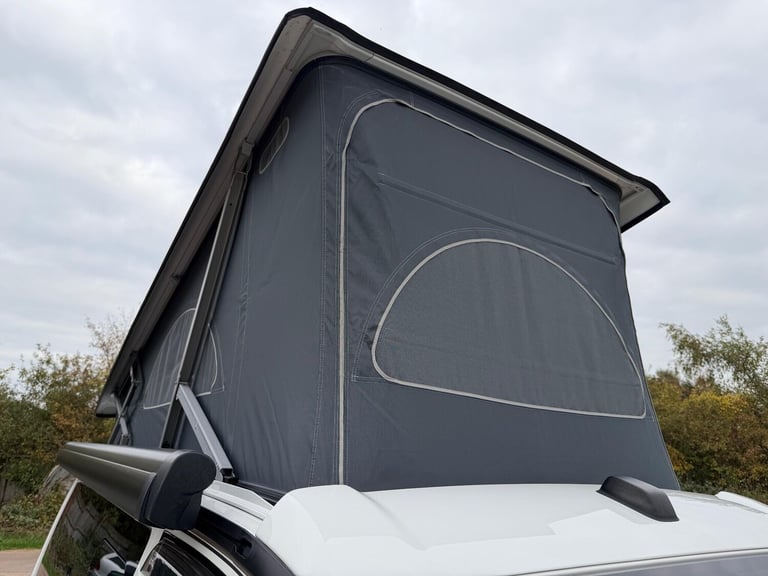 2022 Volkswagen California 2.0 TDI Ocean DSG Euro 6 (s/s) 4dr Diesel Automatic