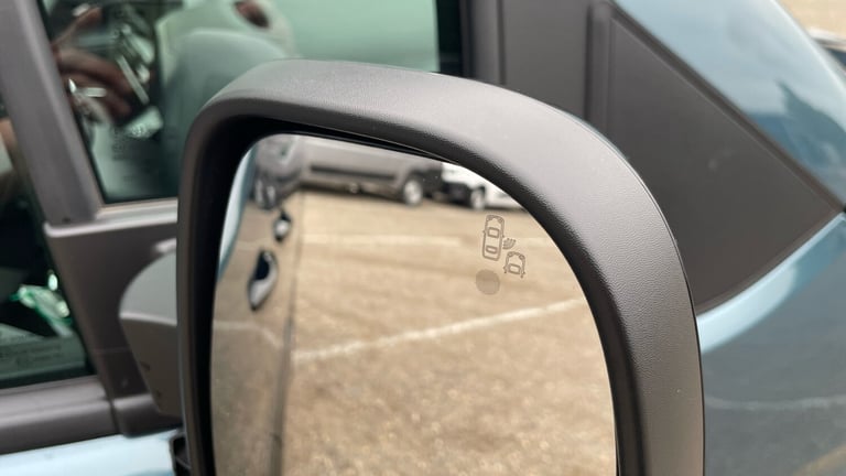 2025 Citroen Berlingo 1.5 BlueHDi 950 Driver XL Panel Van 6dr Diesel EAT8 LWB Euro 6 (s/s) (130 p...