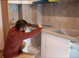 BEST PRICED KITCHEN AND BATHROOM FITTERS PROFESSIONALLY INSTALLED 