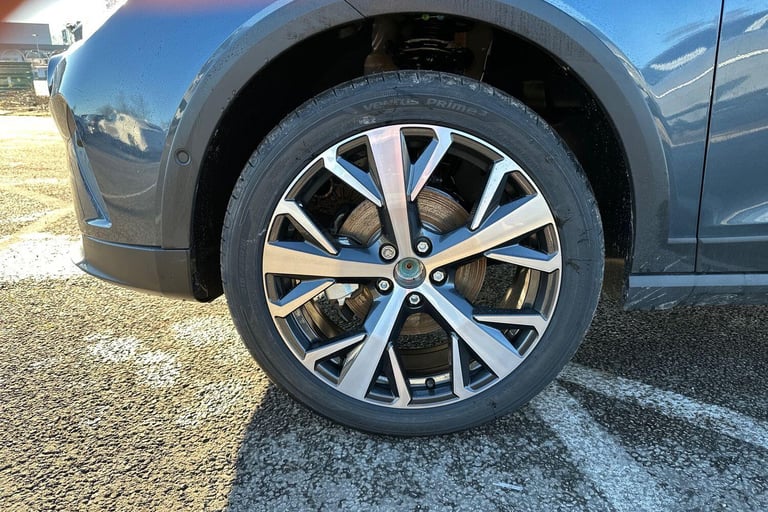 2025 SEAT Arona 1.0 TSI XPERIENCE Lux DSG Euro 6 (s/s) 5dr SUV PETROL Automatic