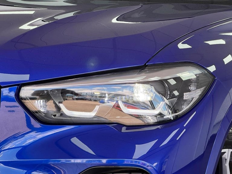 BMW X5 3.0 30d MHT M Sport Auto xDrive Euro 6 (s/s) 5dr 2023