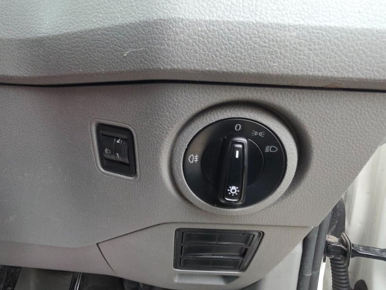 2019 Volkswagen Crafter 2.0 TDI 140PS Startline High Roof Van PANEL VAN DIESEL Manual