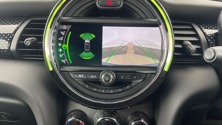 2020 MINI Convertible 2.0 Cooper S Sidewalk Edition 2dr Auto Petrol Convertible Convertible Petro...