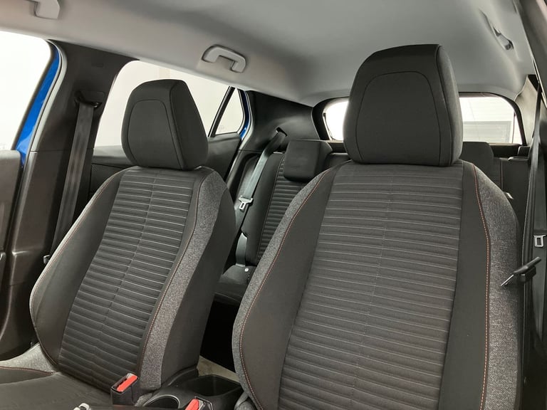 2022 Peugeot 2008 1.2 PureTech Active Premium 5dr Estate PETROL Manual