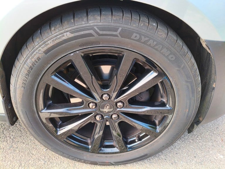 Ford Transit Connect 200 BASE TDCI