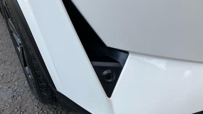 2023 Nissan Qashqai 1.5 E-Power Kuro Edition 5dr Auto HATCHBACK PETROL/ELECTRIC Automatic