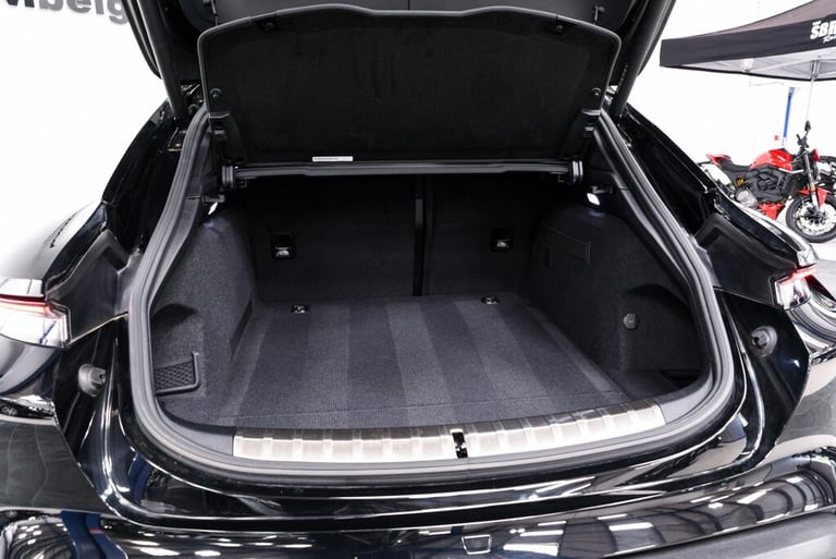 2022 Porsche Taycan Performance Plus 93.4kWh 4S Cross Turismo 5dr Electric Auto 4WD (11kW Charg E...