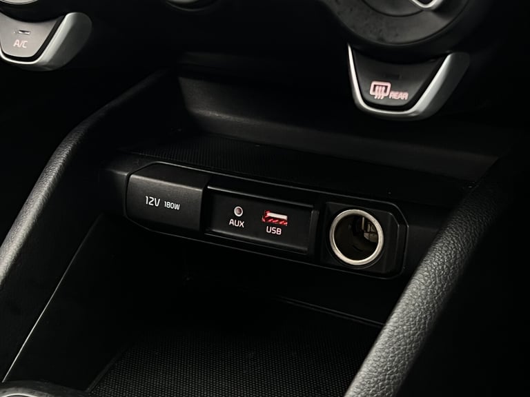 2019 Kia Stonic 1.4 MPi 2 5dr HATCHBACK Petrol Manual