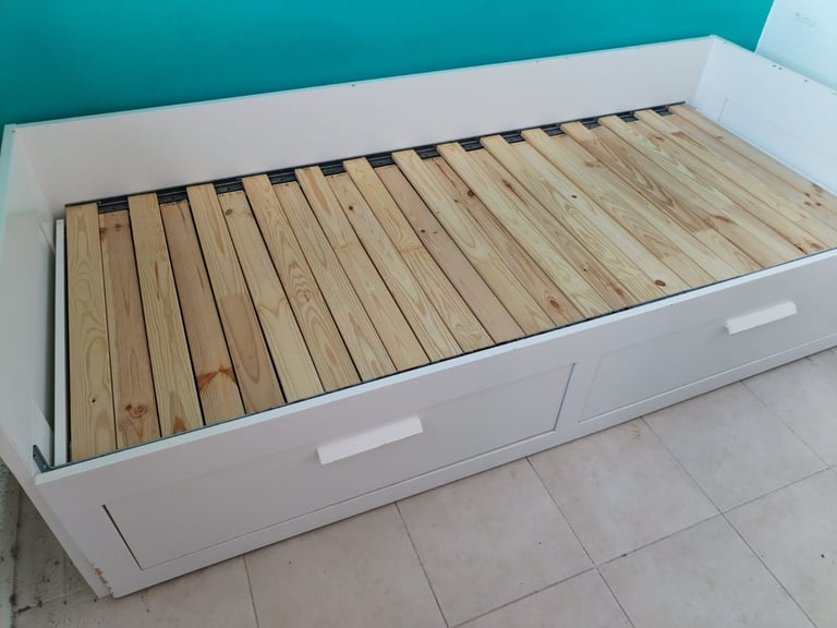 Ikea double sofa bed 