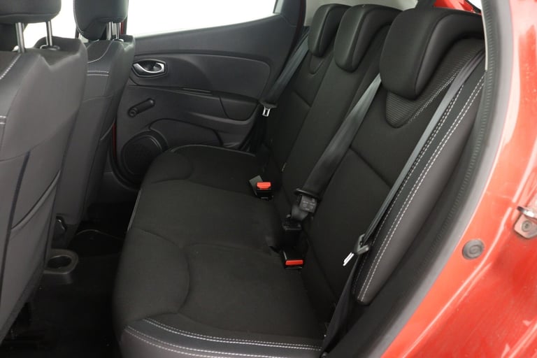 2018 Renault Clio 1.2 16V Dynamique Nav 5dr HATCHBACK PETROL Manual