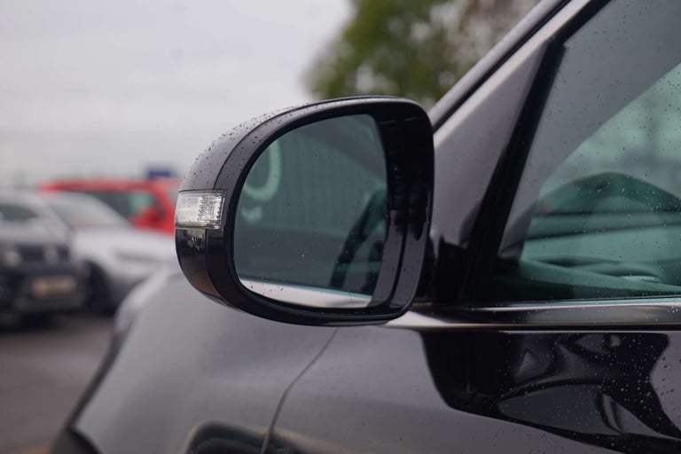 2016 Kia Sportage 1.6 Sportage GT-Line 4WD 5dr SUV Petrol Manual