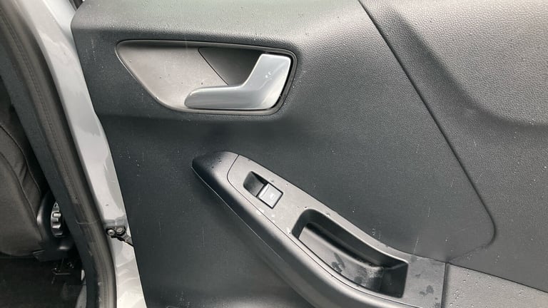 2023 Ford Puma 1.0 EcoBoost Hybrid mHEV ST-Line 5dr HATCHBACK PETROL Manual