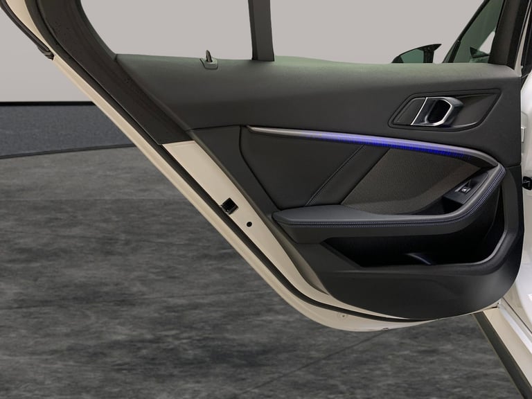 2020 BMW 1 Series 2.0 M135i Hatchback 5dr Petrol Auto xDrive Euro 6 (s/s) (306 ps) - HK AUDIO Hat...