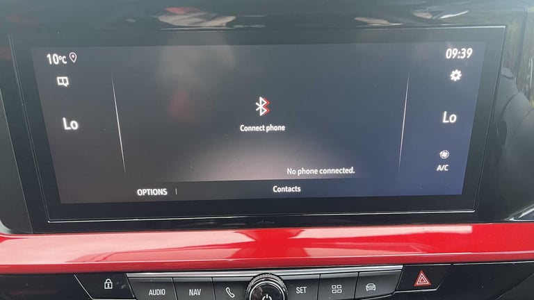 2022 Vauxhall Mokka 1.2 Turbo 100 SRi Premium 5dr Hatchback Petrol Manual