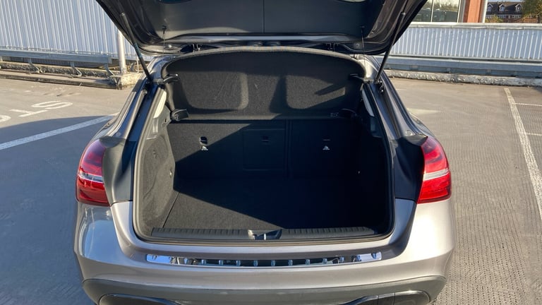 2019 Mercedes-Benz GLA 180 Urban Edition 5dr Auto Petrol Hatchback Hatchback Petrol Automatic