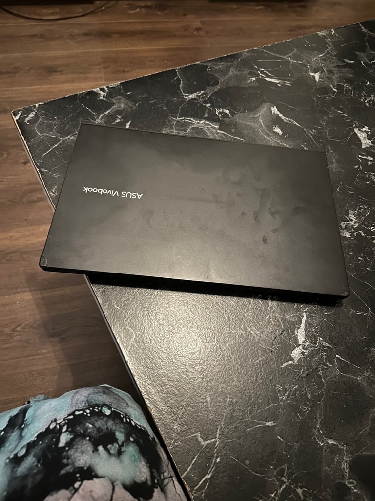 asus vivobook laptop