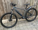 Giant Talon 3 29 mountain bike 