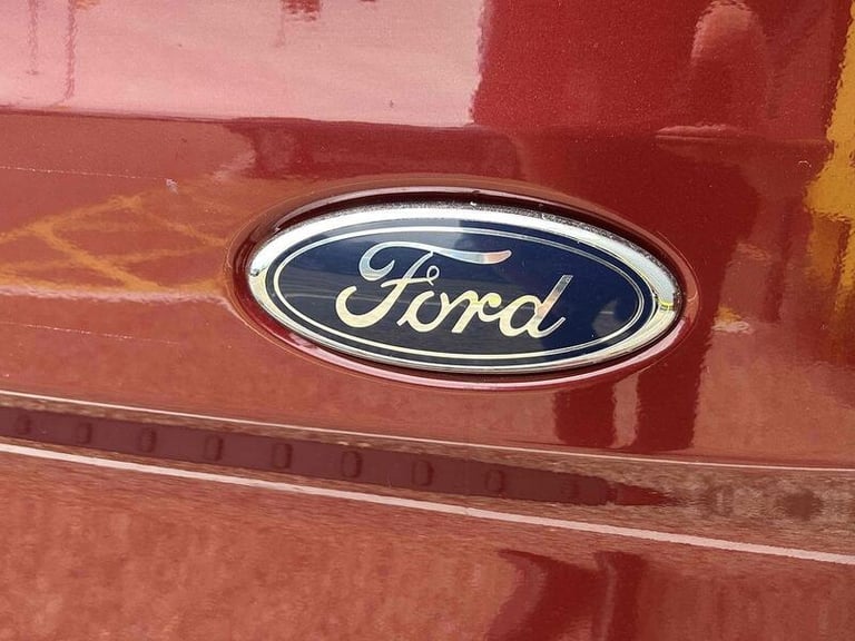 2022 Ford Transit Custom 320 Limited Lr Dciv P/V 2.0 Panel Van Automatic Diesel 2.0 Crew Van Auto...