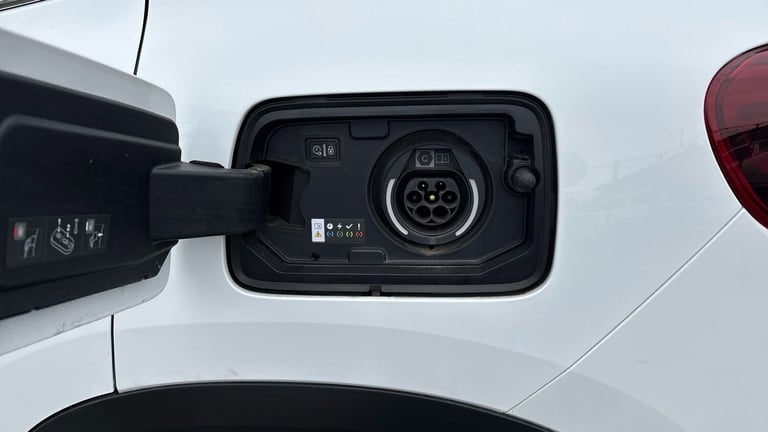 2023 Citroen C5 Aircross 1.6 Plug-in Hybrid Shine 5dr e-EAT8 (Keyless Entry
