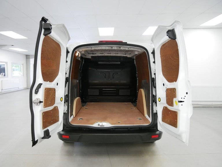 2022 FORD TRANSIT CONNECT 1.5 EBL 100 BHP L1 220 LEADER EDITION ( AIR CON )