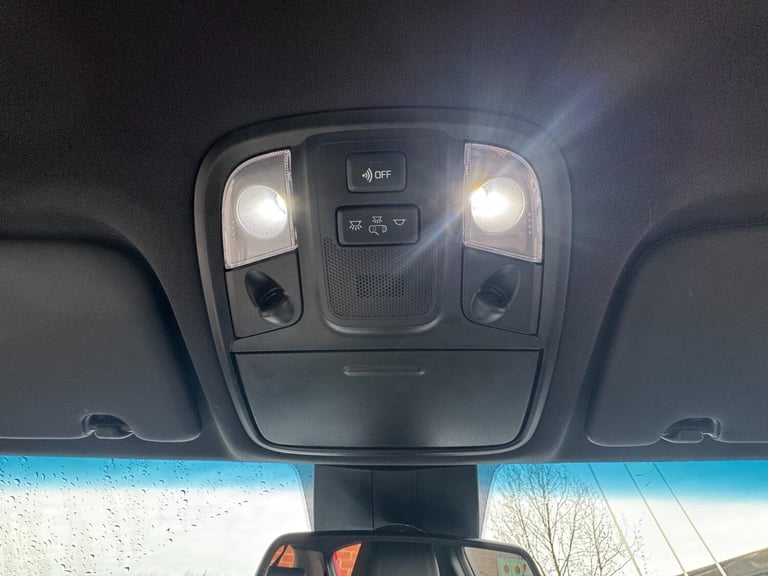 2021 Kia Sportage 1.6T GDi ISG GT-Line 5dr Estate Petrol Manual