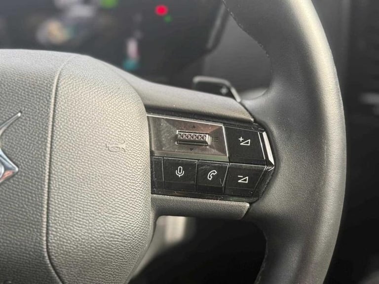 2023 DS Automobiles DS 4 1.6 E-TENSE Cross Rivoli 5dr EAT8 Automatic Hatchback Hybrid Automatic