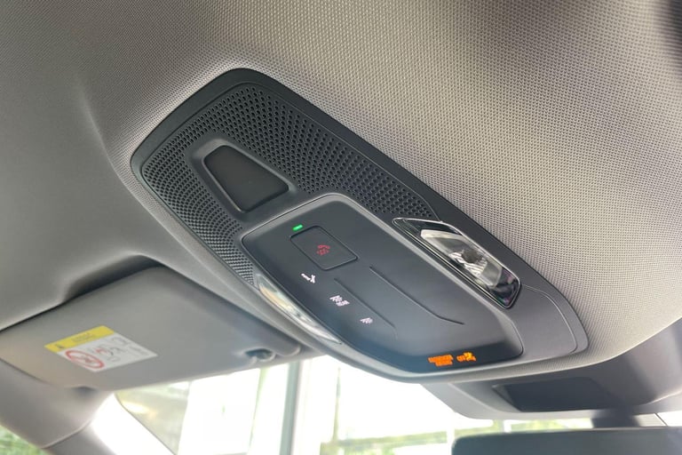 2025 Audi Q6 e-tron 100kWh Performance Sport SUV 5dr Electric Auto (306 ps) ESTATE Electric Autom...