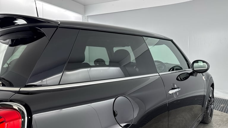 2018 MINI Hatch 1.5 Cooper Sport II 3dr Auto Petrol Hatchback Hatchback Petrol Automatic