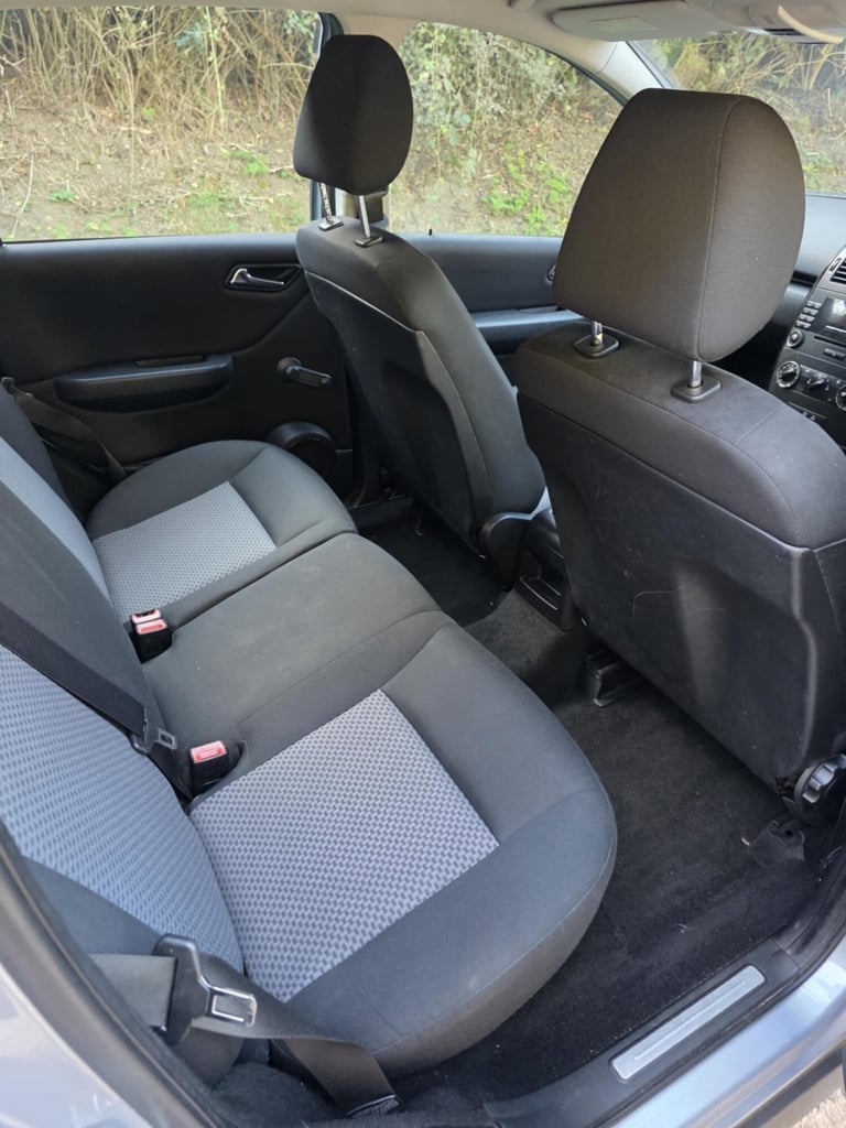 2007 Mercedes-Benz A-Class A150 SPARES OR REPAIR HATCHBACK Petrol Manual - Image 12