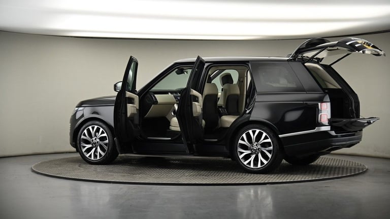 2020 Land Rover Range Rover 3.0 SD V6 Westminster SUV 5dr Diesel Auto 4WD Euro 6 (s/s) (275 ps) S...