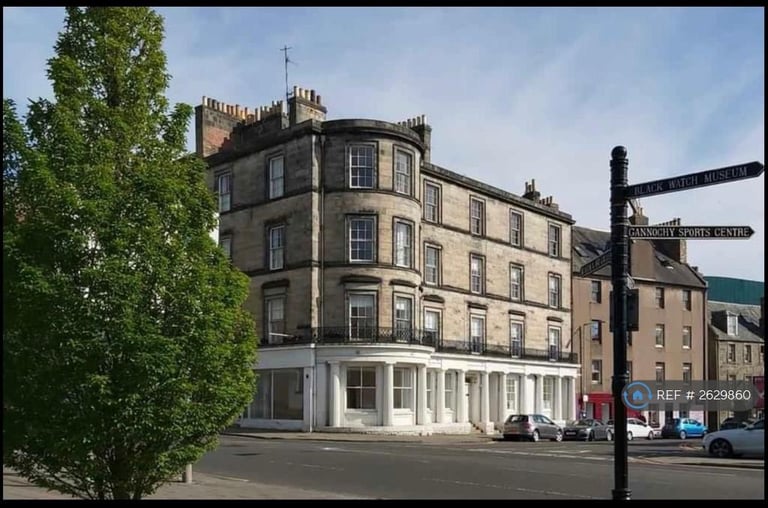 image for 1 bedroom flat in Charlotte Place, Perth, PH1 (1 bed) (#2629860)