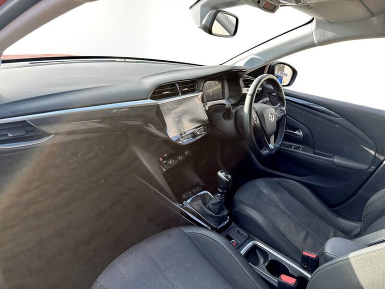 2020 Vauxhall Corsa Turbo Elite Nav Premium Hatchback Petrol Manual