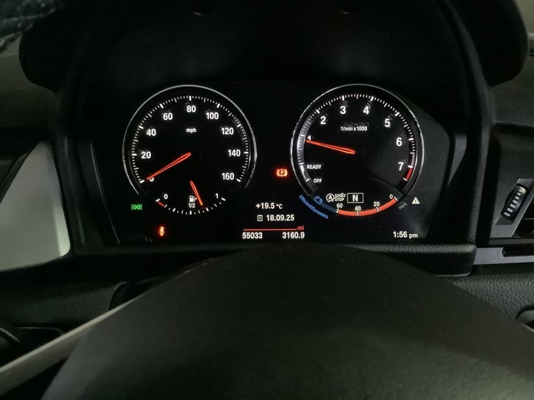 2019 BMW 2 Series Gran Tourer 1.5 218i SE MPV 5dr Petrol Manual Euro 6 (s/s) (140 ps) MPV Petrol ...