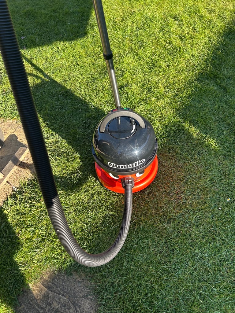 image for Henry hoover 
