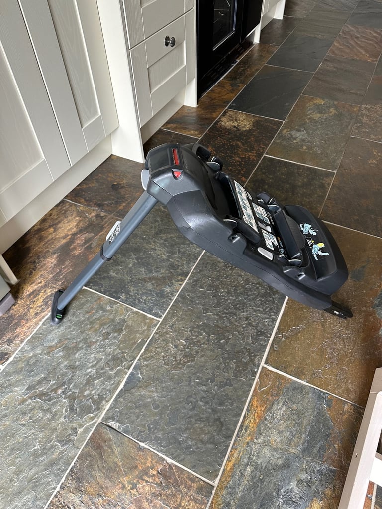 image for BeSafe iZi isofix base