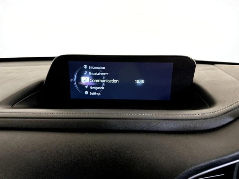 2022 Mazda CX-30 2.0 e-SKYACTIV G MHEV SE-L Lux Euro 6 (s/s) 5dr Manual SUV Petrol Manual