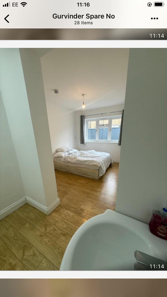 7 bed HMO house to let 