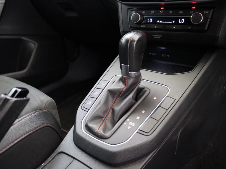 2022 SEAT Ibiza 1.0 TSI 110 FR Sport 5dr DSG HATCHBACK PETROL Automatic