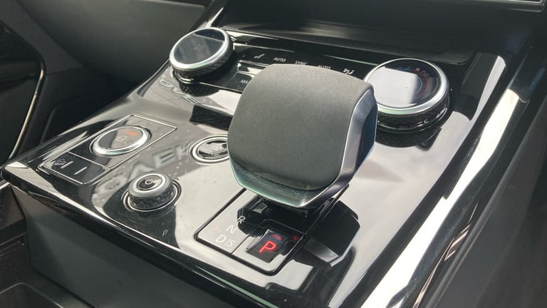 2023 Land Rover Range Rover Sport 3.0 D300 Dynamic SE 5dr Auto Diesel Estate Estate Diesel Automatic