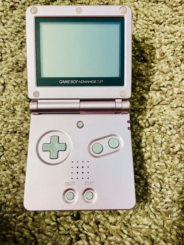 Game boy  Game boy 