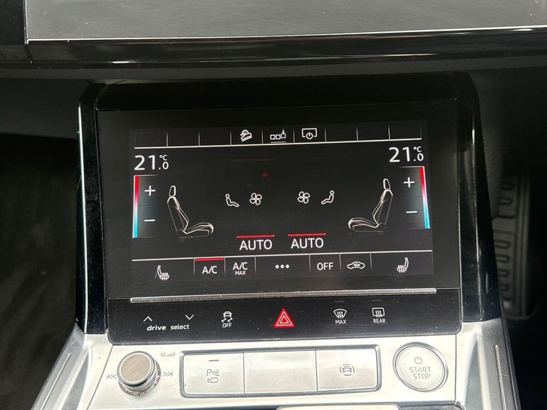 2021 Audi e-tron 55 S line Sportback Auto quattro 5dr 95kWh ESTATE Electric Automatic