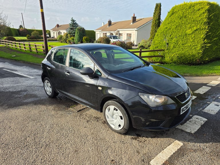 image for Seat Ibiza 1.2 Full Years Mot 