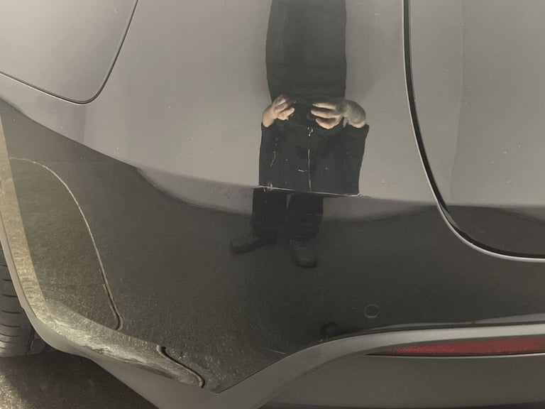 2022 72 TESLA MODEL Y (DUAL MOTOR) LONG RANGE SUV 5DR ELECTRIC AUTO 4WDE (384 BH